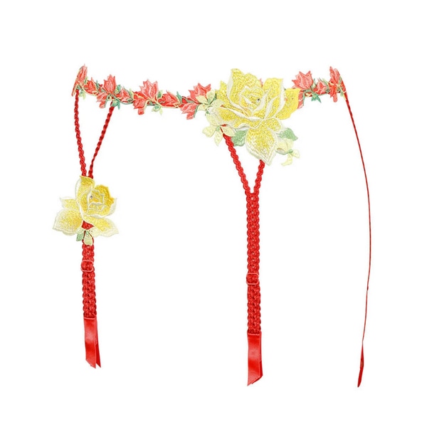 ワコール サルート 11G ガーターベルト GTJ611 M