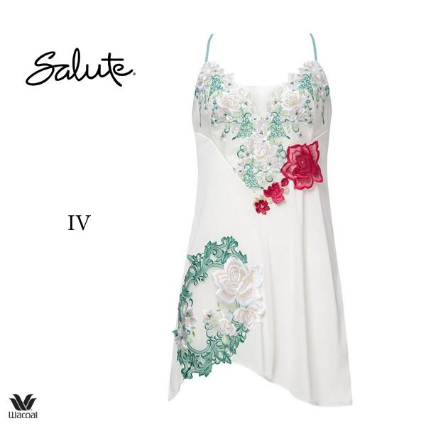 ワコール サルート スリップ 16G