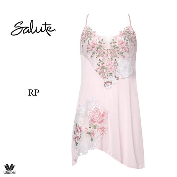 ワコール　サルート　16グループ　スリップ　RP L-80 ワコール サルート スリップ 16G