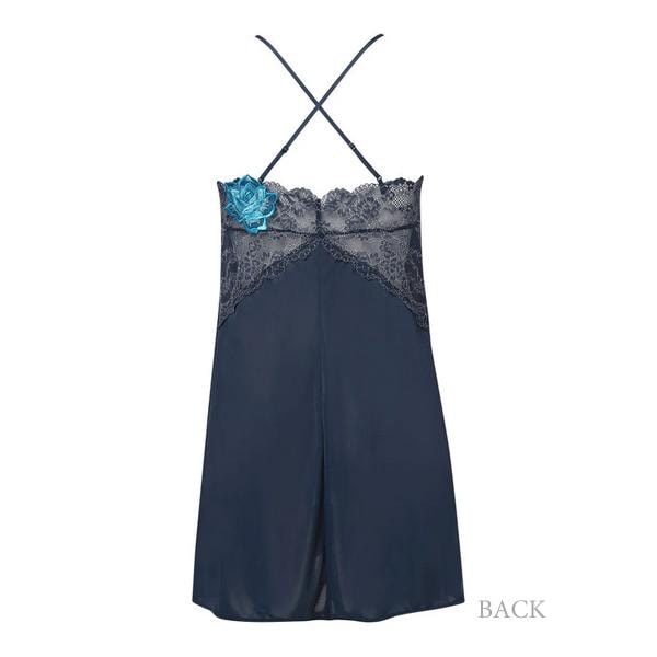 ワコール サルート スリップ 16G