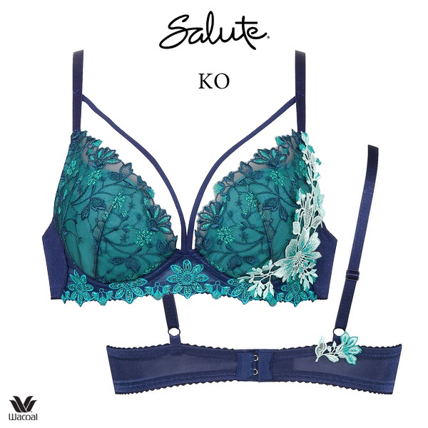 Salute（サルート）｜ 30グループ ｜ セクシー下着