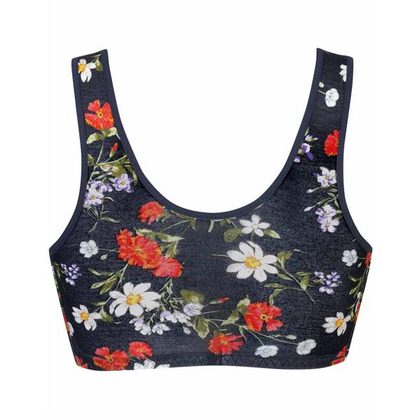 ワコール ナイトアップブラ BRA164 ML【ナイトブラ】【ノンワイヤーブラ】