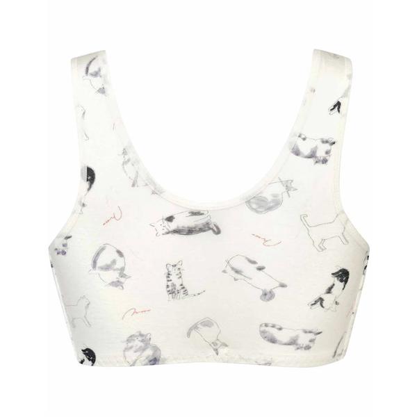 ワコール ナイトアップブラ BRA164 ML【ナイトブラ】【ノンワイヤーブラ】