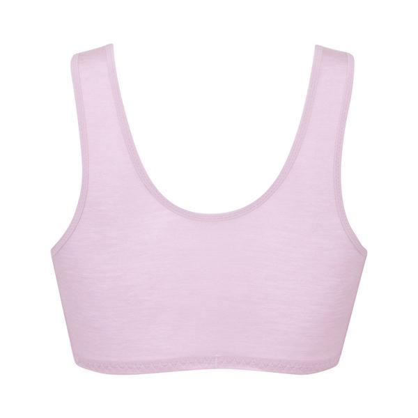 ワコール ナイトアップブラ BRA164 ML【ナイトブラ】【ノンワイヤーブラ】