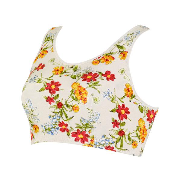 ワコール ナイトアップブラ BRA164 ML【ナイトブラ】【ノンワイヤーブラ】