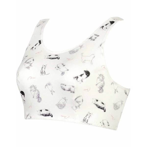 ワコール ナイトアップブラ BRA164 ML【ナイトブラ】【ノンワイヤーブラ】