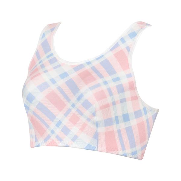 ワコール ナイトアップブラ BRA164 ML【ナイトブラ】【ノンワイヤーブラ】