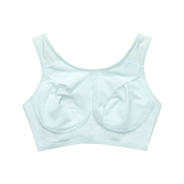 ワコール ナイトアップブラ BRA164 ML【ナイトブラ】【ノンワイヤーブラ】