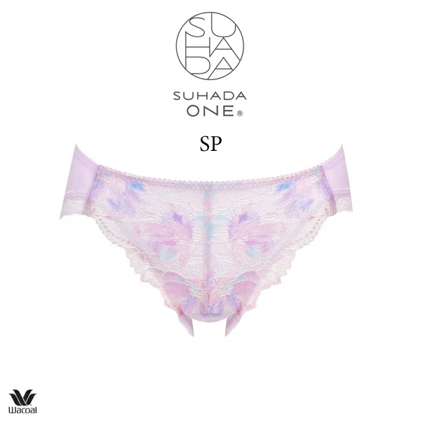 ワコール SUHADA ONE スハダ ワン ペアショーツ PRA121 M・L ハイレッグショーツ(ノーマルタイプ)