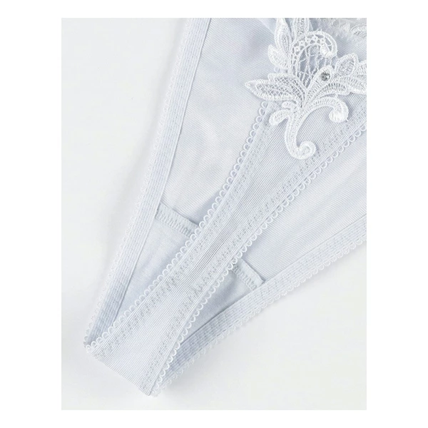 ワコール サルート 32G ショーツ PTJ432 M・L ソング（Tバック)