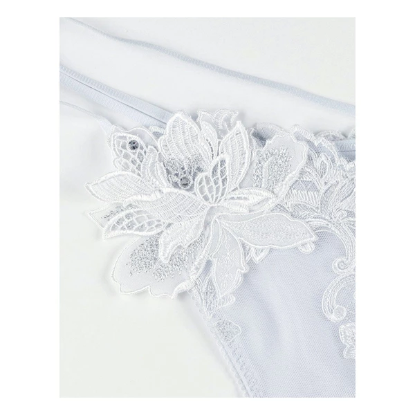 ワコール サルート 32G ショーツ PTJ432 M・L ソング（Tバック)