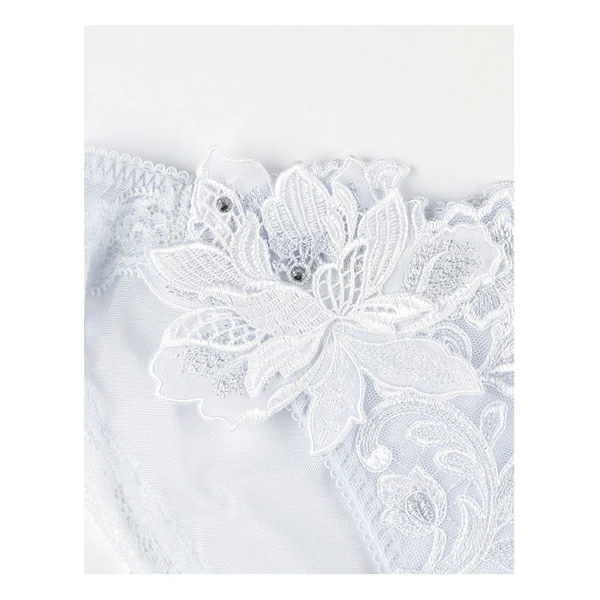 ワコール サルート 32G ショーツ PTJ732 M・L ハイレッグ(ノーマルタイプ)