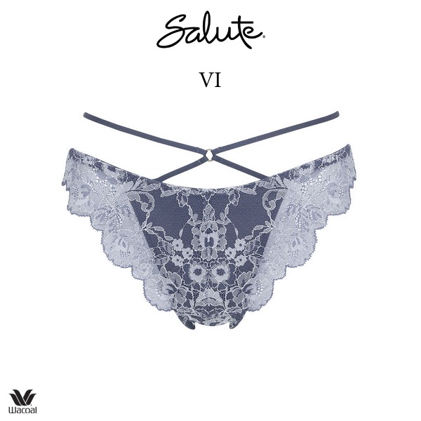 ワコール サルート 20G ショーツ PTJ420M ソング Tバック 