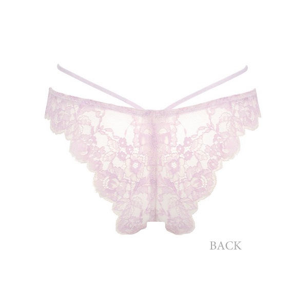 ワコール サルート 20G ショーツ PTJ420M ソング Tバック 