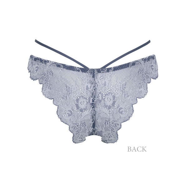 ワコール サルート 20G ショーツ PTJ420M ソング Tバック 