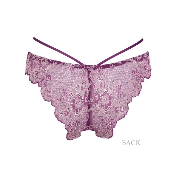 ワコール サルート 20G ショーツ PTJ420M ソング Tバック 