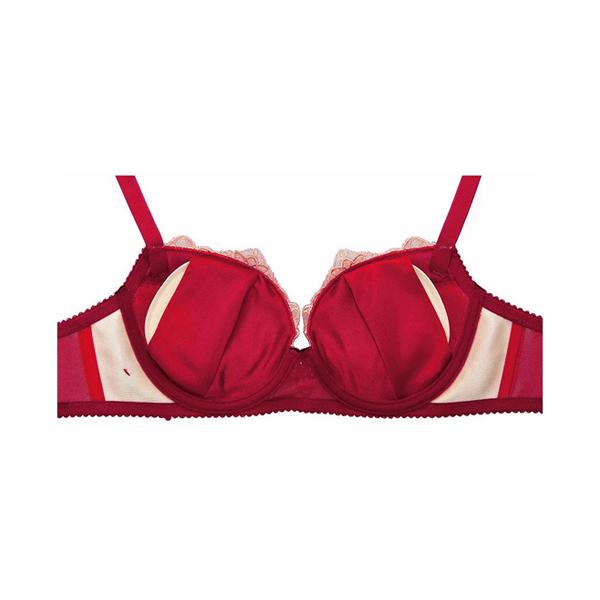 ワコール サルート 70G ブラジャー BTJ770 3/4カップワイヤー 女優Bra