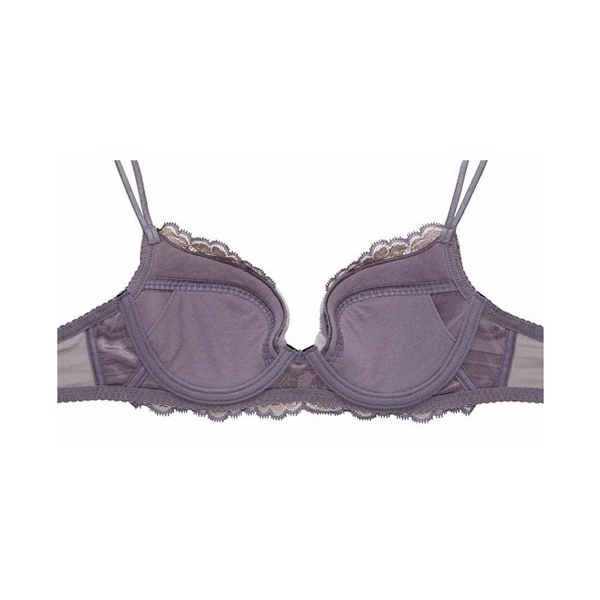 ワコールプレミアム 13G プッシュアップブラ ブラジャー BXD413 3/4カップ B・Cカップ