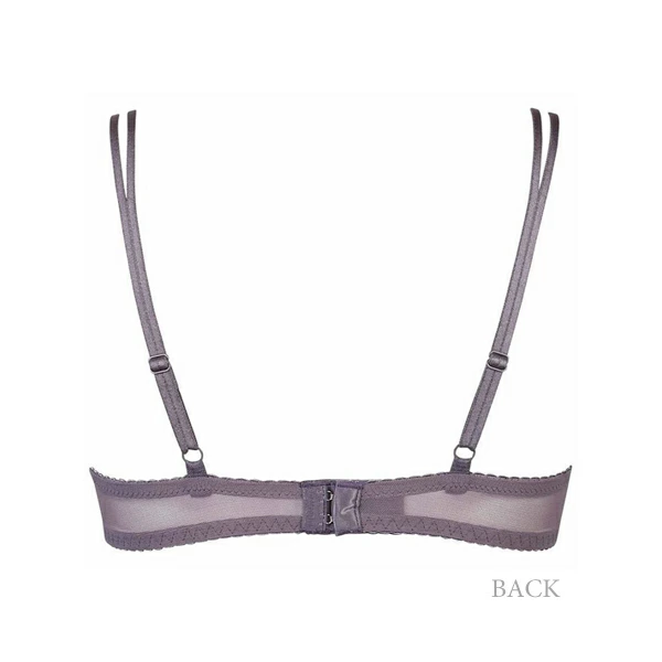 ワコールプレミアム 13G プッシュアップブラ ブラジャー BXD413 3/4カップ B・Cカップ