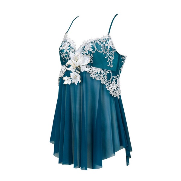 ワコール サルート 12G キャミソール CTJ212 LL