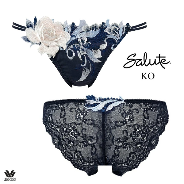 ワコール　サルート22G　メンズボクサーパンツ　KO／L サルート 【限定発売商品】メンズ メンズボクサーパンツ PTJ022