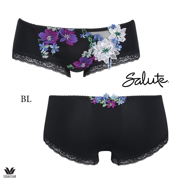 サルート 81G PU ガーター&ソング ちはやふる サルート 81G PU ガーター&ソング ちはやふる