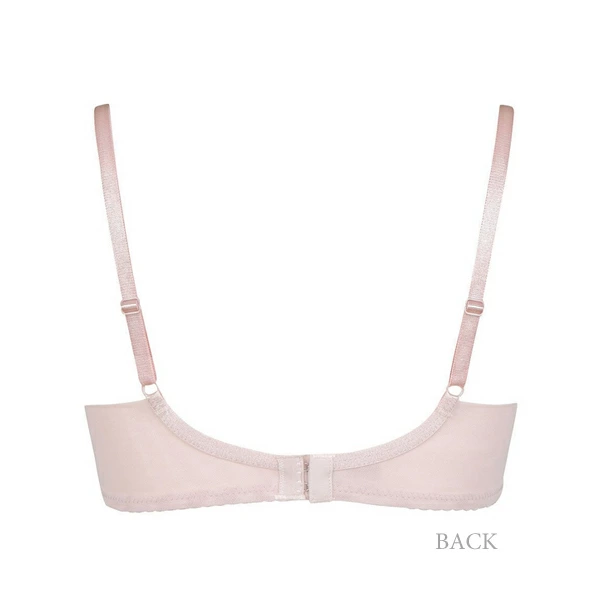 ワコール LASEE  ラゼ 95G ブラジャー やさしくつつみ上向きバスト 3/4カップブラ BFA495 Cカップ