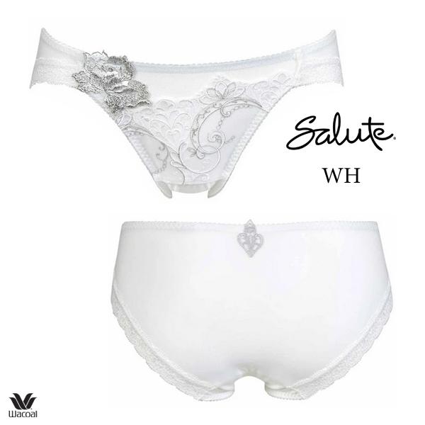 ワコール サルート 70G ショーツ PTJ770 LL ハイレッグ ノーマルタイプ