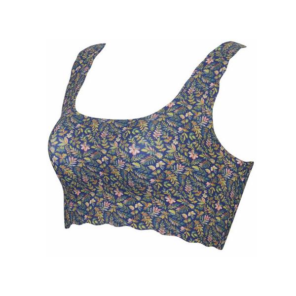 ワコール GOCOCi ゴコチ CGG534 LL ノンワイヤーブラ ハーフトップ・ラウンド パッド入り