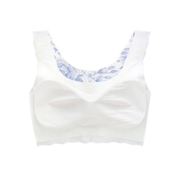 ワコール GOCOCi ゴコチ CGG534 LL ノンワイヤーブラ ハーフトップ・ラウンド パッド入り