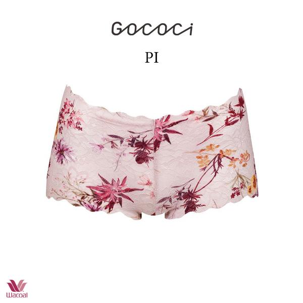 ワコール GOCOCi ゴコチ ペアショーツ PGG197 LL  ノーマルタイプ 