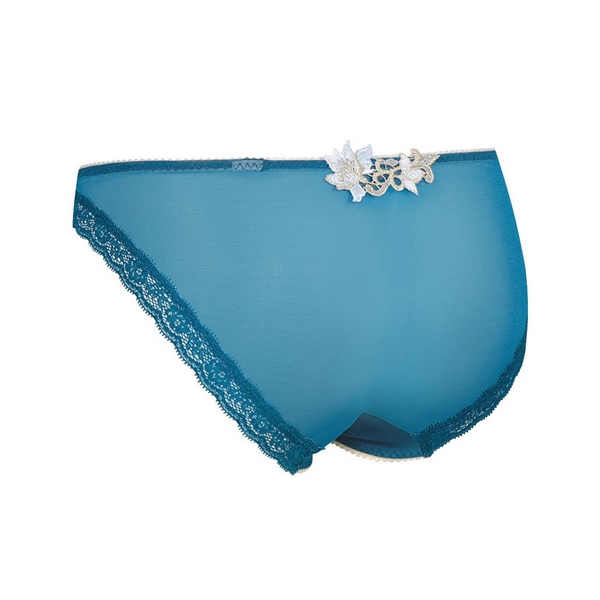 ワコール サルート 12G ショーツ PTJ712 LL ハイレッグ ノーマルタイプ 