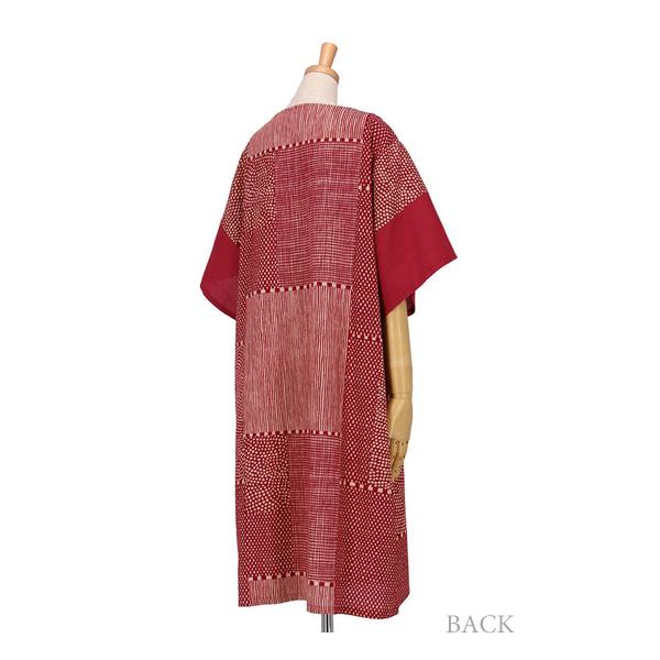 ワコール　sou・sou ワンピース　M-L Amazon | [ワコール] SOU・SOU ソウソウ ワンピース ルーム