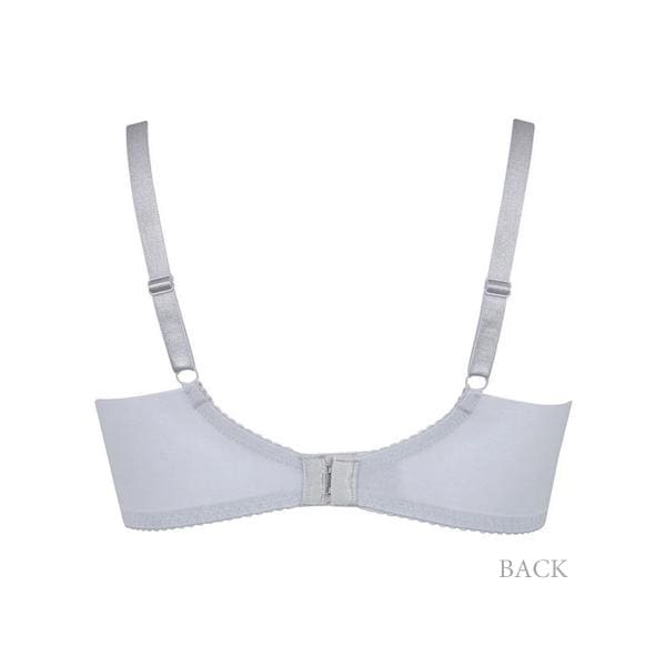 ワコール 重力に負けないバストケアブラ ブラジャー BRB414 3/4カップ BCカップ