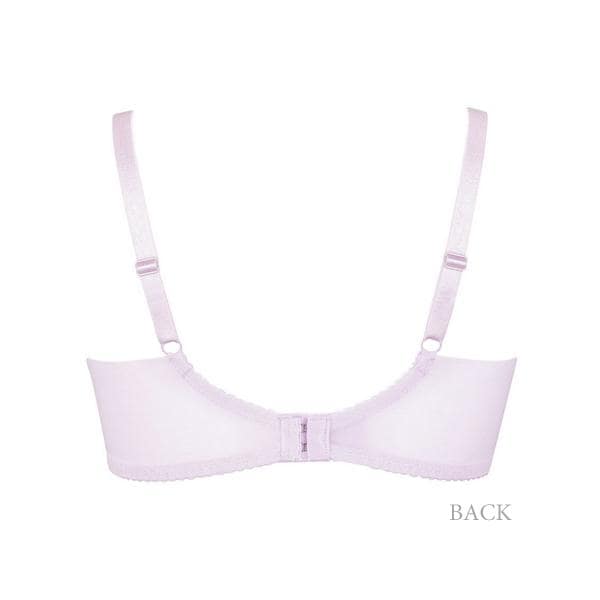 ワコール 重力に負けないバストケアブラ ブラジャー BRB414 3/4カップ BCカップ