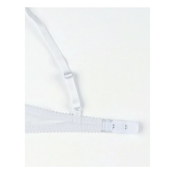 ワコール サルート 32G ブラジャー BTJ432 3/4カップワイヤー (P-upタイプ) Cカップ