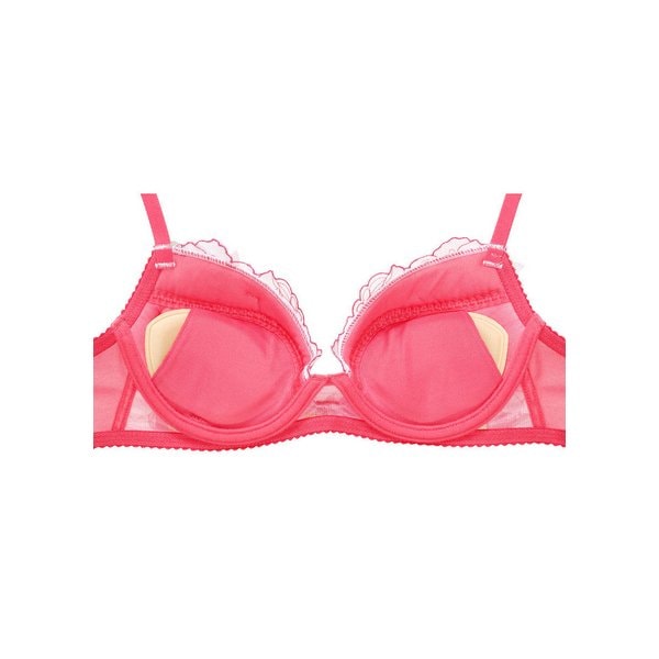 サルート リボンブラ E75/L ワコール　51G サルート リボンブラ E75/L ワコール 51G