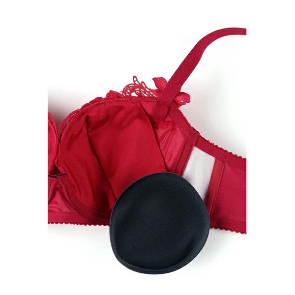 ワコール サルート 27G ブラジャー BTJ727 3/4カップワイヤー 女優Bra G・H・Iカップ