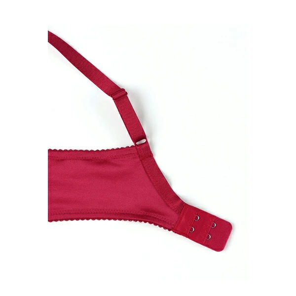 ワコール サルート 27G ブラジャー BTJ727 3/4カップワイヤー 女優Bra G・H・Iカップ