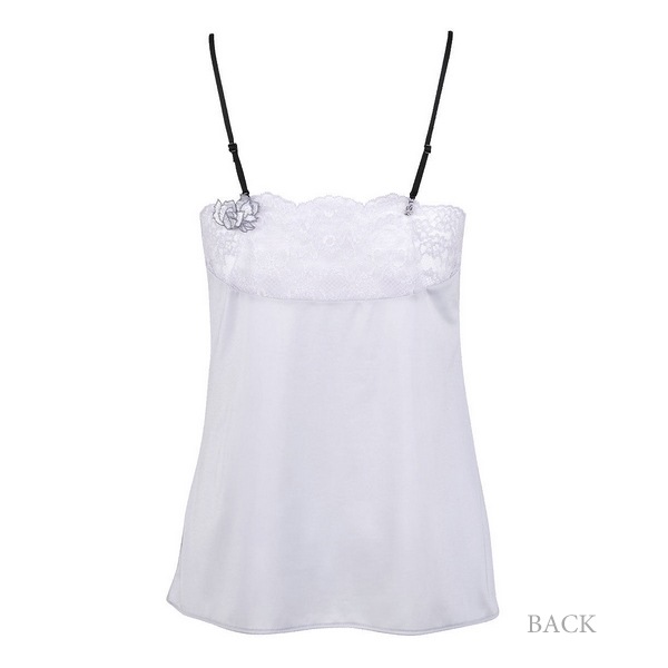 ワコール サルート 76G キャミソール CTJ276 ML