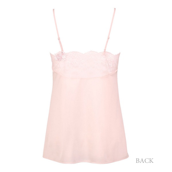 ワコール サルート 76G キャミソール CTJ276 ML