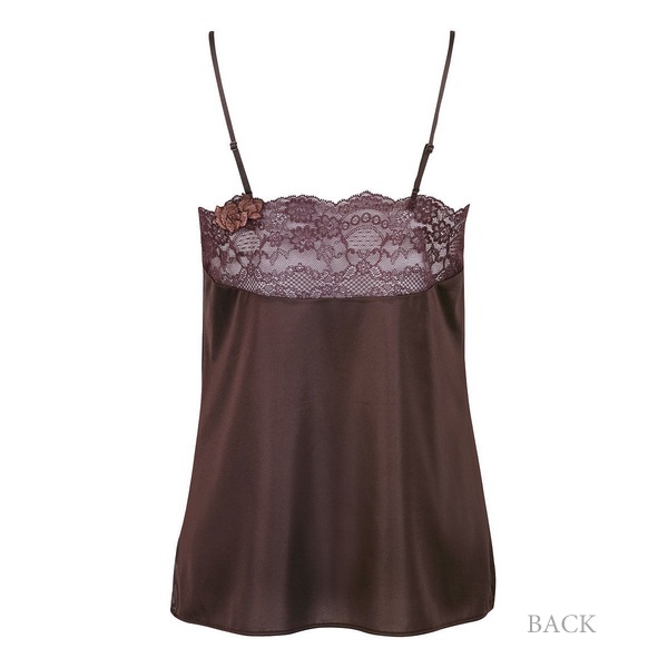 ワコール サルート 76G キャミソール CTJ276 ML