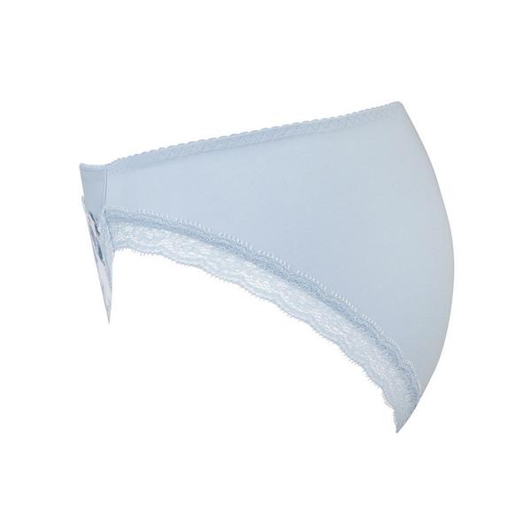 ワコール 重力に負けないバストケアブラ ショーツ PRA114 M・L ビキニ・ハイレッグ ノーマルタイプ 