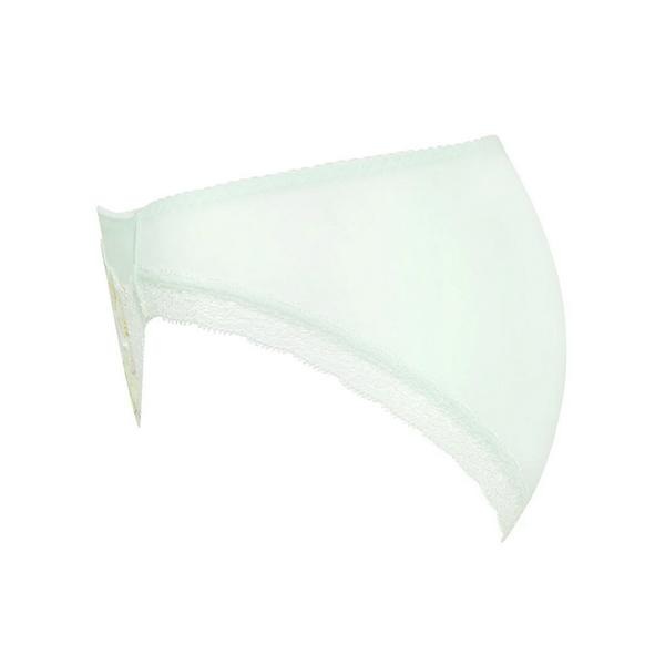 ワコール 重力に負けないバストケアブラ ショーツ PRA114 M・L ビキニ・ハイレッグ ノーマルタイプ 