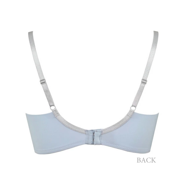 ワコール ハグするブラ ブラジャー BRB498 3/4カップ ABCカップ