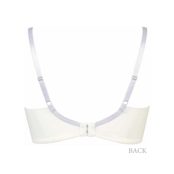 ワコール ハグするブラ ブラジャー BRB498 3/4カップ ABCカップ