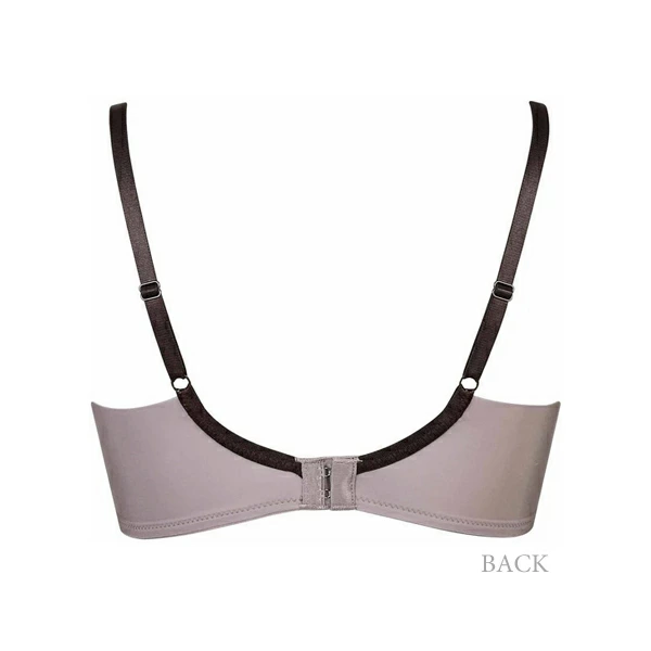 ワコール ハグするブラ ブラジャー BRB498 3/4カップ ABCカップ