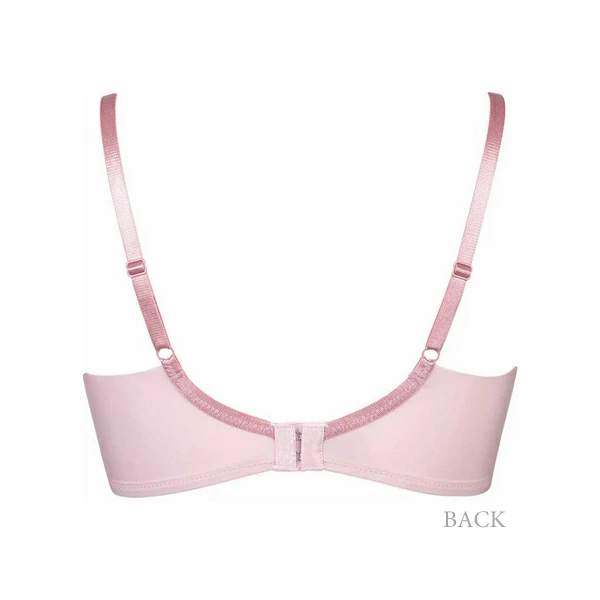 ワコール ハグするブラ ブラジャー BRB498 3/4カップ ABCカップ