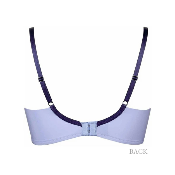 ワコール ハグするブラ ブラジャー BRB498 3/4カップ ABCカップ