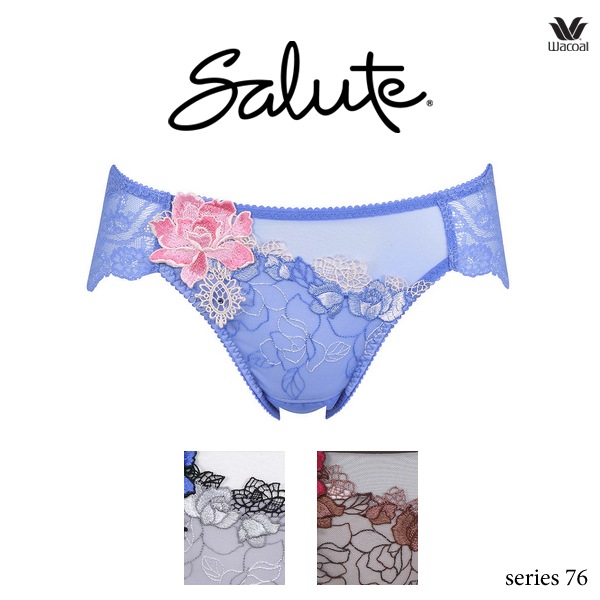 ワコールサルートe85 ショーツセット サルートワコールE80 ショーツサニタリー